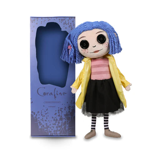 Coraline Doll- 24in