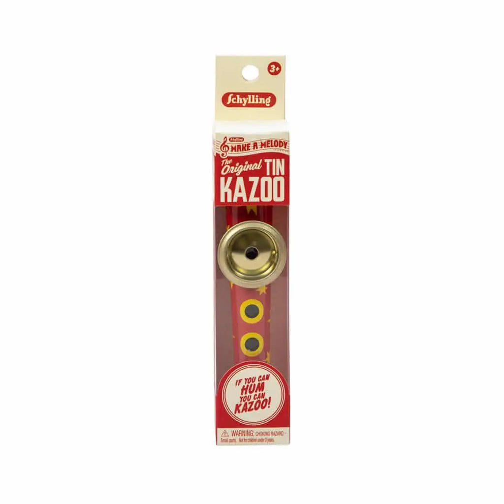 Kazoo