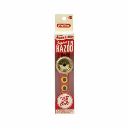 Kazoo