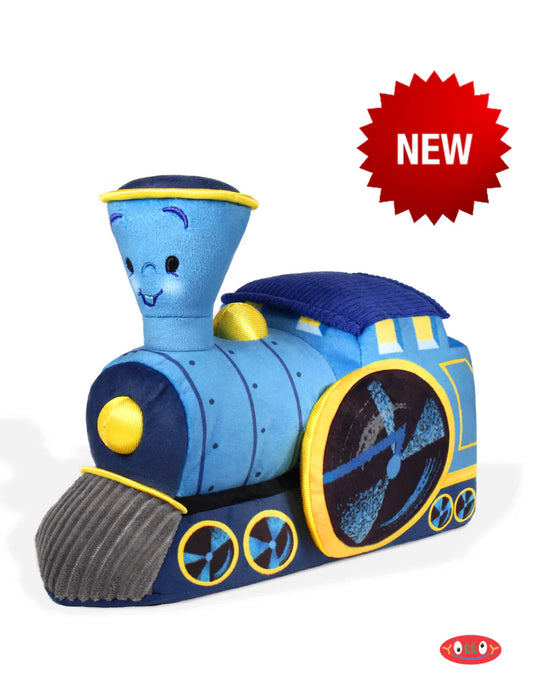 The Little Engine That Could- Soft Toy