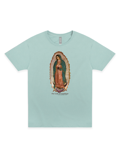 Our Lady of Guadalupe | Vintage Unisex Shirt