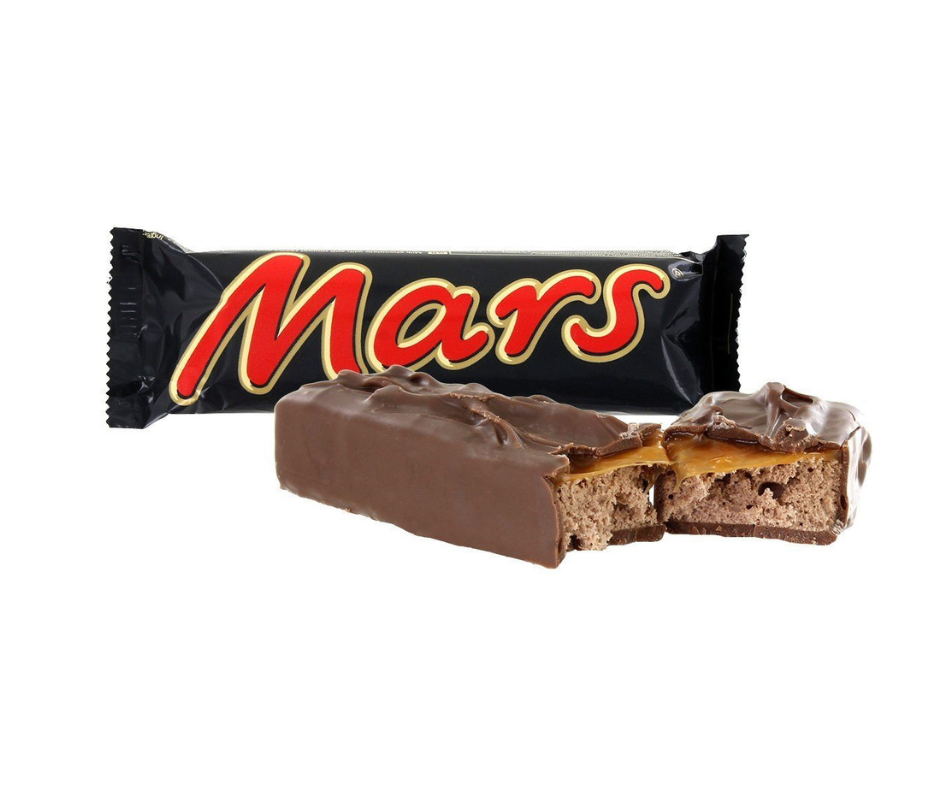 Mars Bar