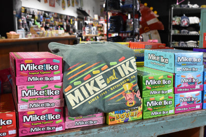 MIKE AND IKE® Vintage Packaging Since 1940 Tee