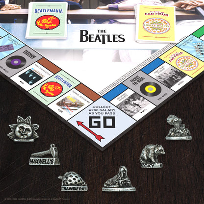 Monopoly: The Beatles