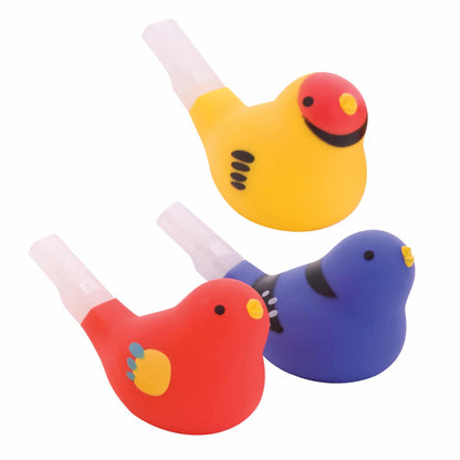 Mini Tweets Bird Whistle