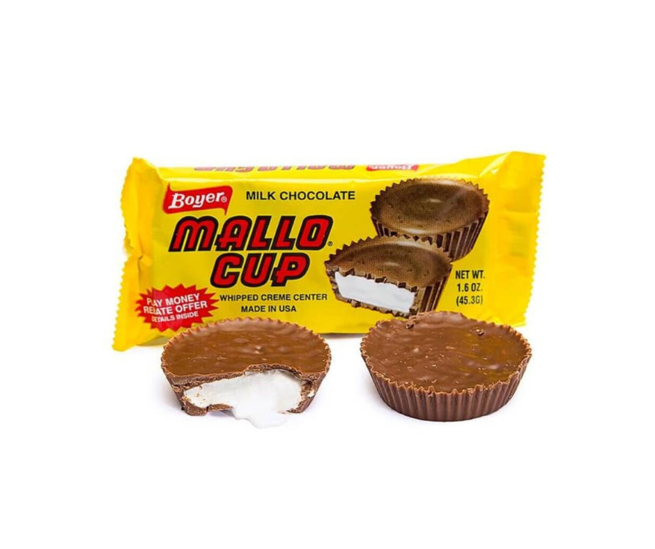 Boyer Milk Chocolate Mallo Cup - 1.5oz