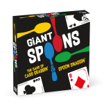 Giant Spoons Game