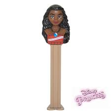 PEZ Disney Princess