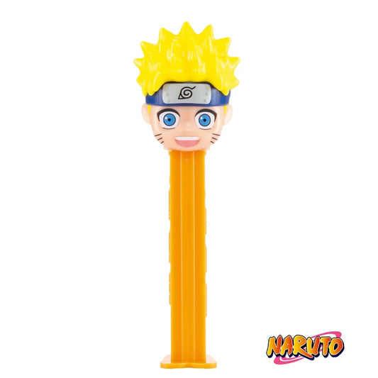 Naruto- PEZ