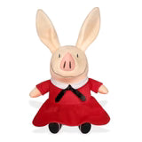 Olivia the Pig- Soft Doll
