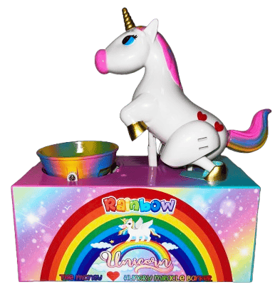 Rainbow Unicorn Bank