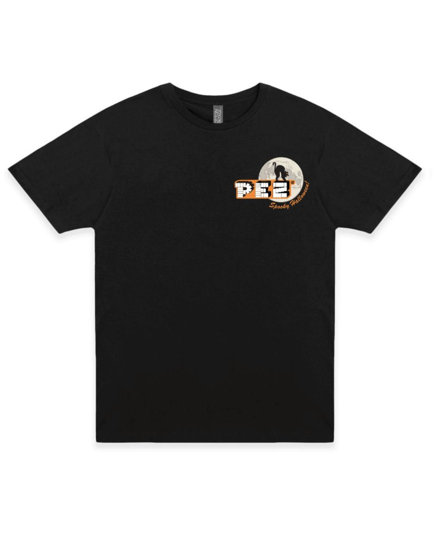 PEZ®-a-Boo! Vintage Halloween Tee