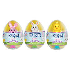 PEZ Easter Egg Mini