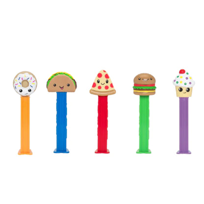 PEZ Treats