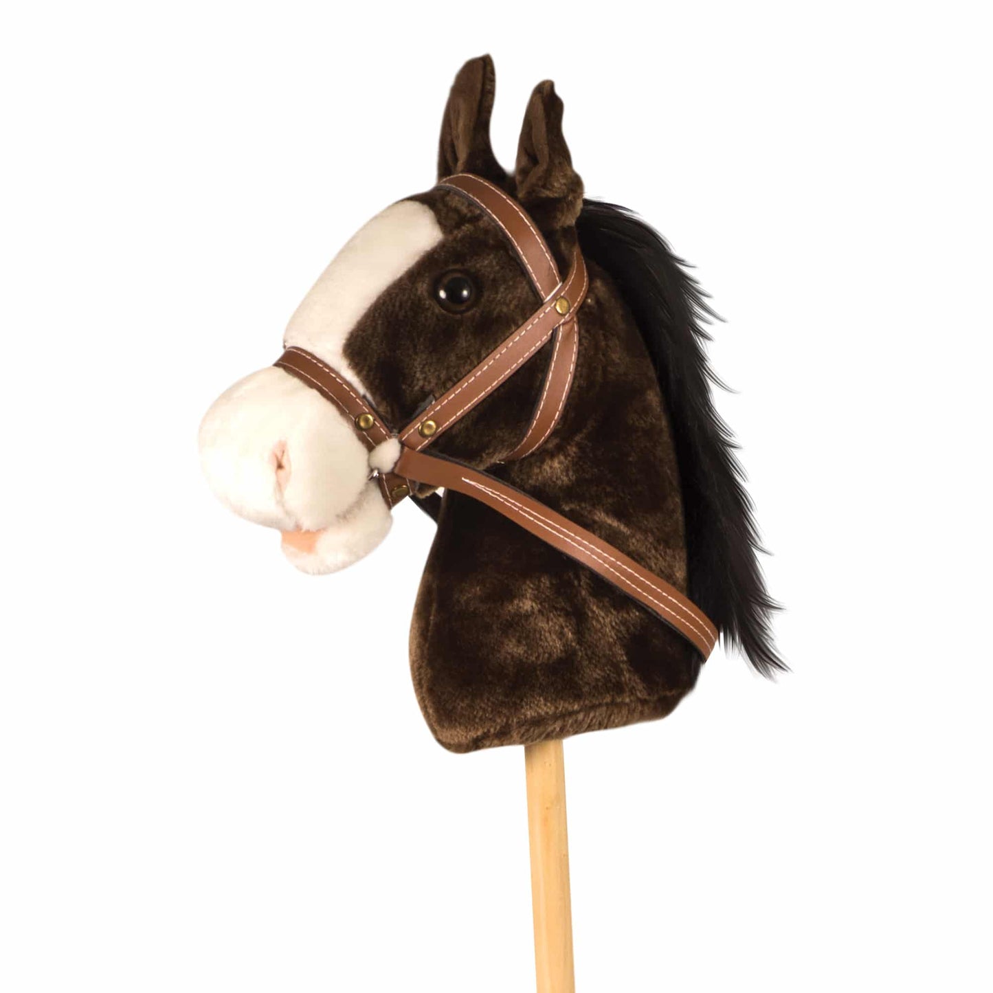 Pony Trails Stick Horse