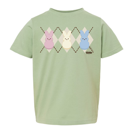 PEEPS® Argyle - Infant & Toddler