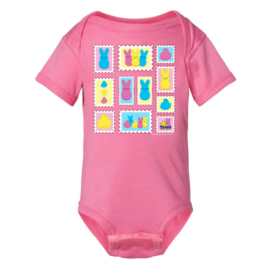 PEEPS® Stamps - Infant & Toddler