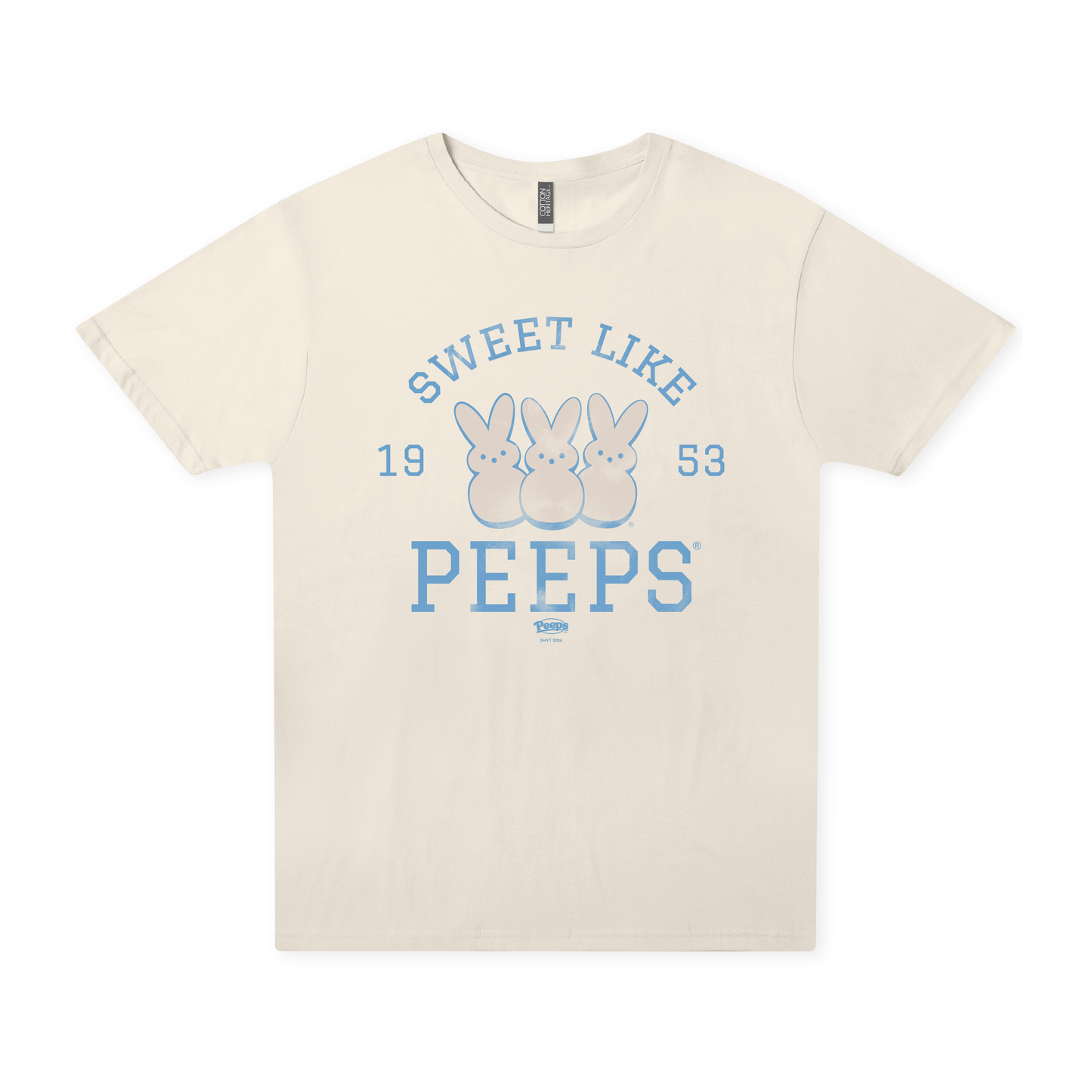 PEEPS® Sweet Like PEEPS® Tee - PREORDER