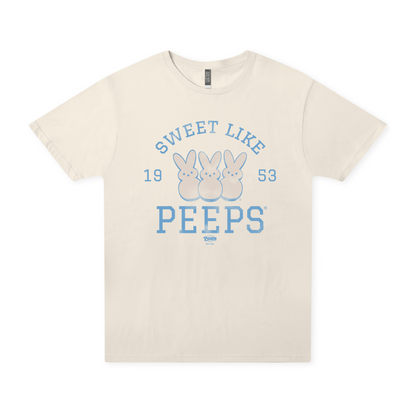 PEEPS® Sweet Like PEEPS® Tee - PREORDER