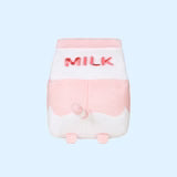 Pusheen Strawberry Milk Sip