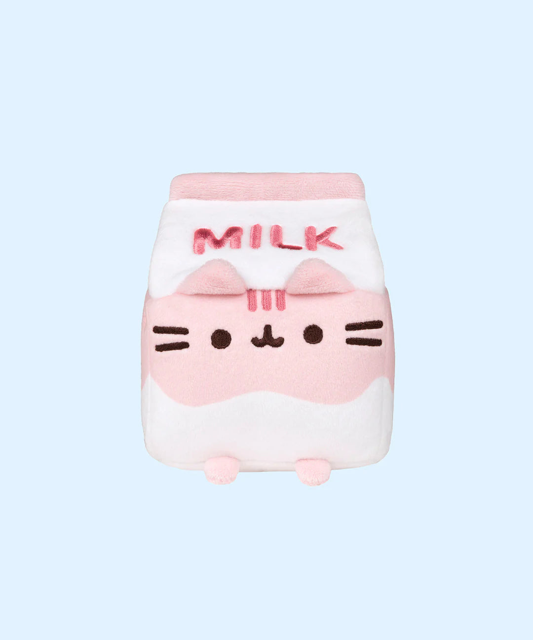 Pusheen Strawberry Milk Sip