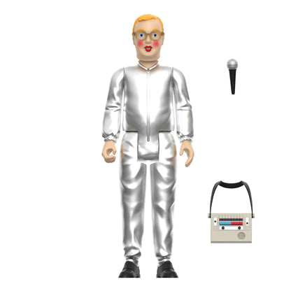 Devo ReAction Figure Wave 05- Booji Boy