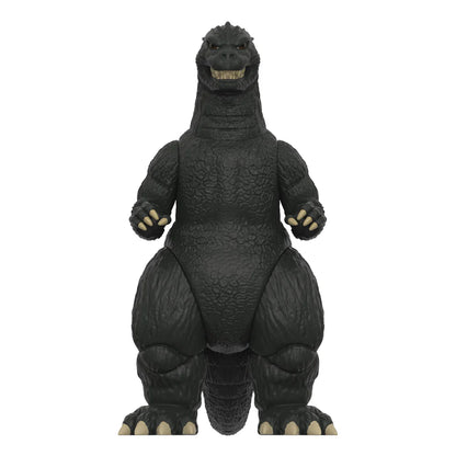 Toho Reaction Figures Wave 08- Godzilla '89