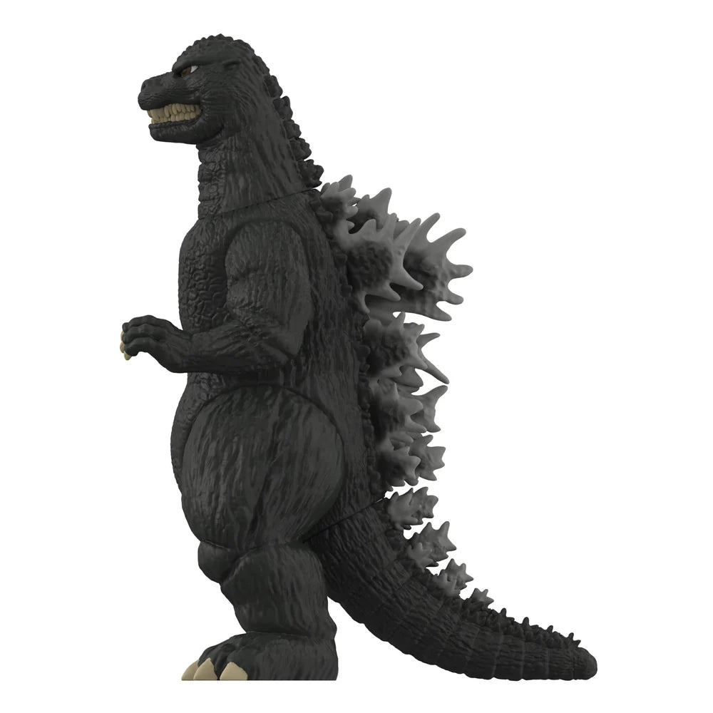 Toho Reaction Figures Wave 08- Godzilla '89