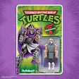 Teenage Mutant Ninja Turtles ReAction+ Wave 01- Shredder