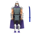 Teenage Mutant Ninja Turtles ReAction+ Wave 01- Shredder