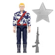 G.I. Joe ReAction+ Figures Wave 8- Duke (America's 250th Anniversary)