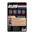 G.I. Joe ReAction+ Figures Wave 8- LT. Falcon (America's 250th Anniversary)