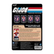 G.I. Joe ReAction+ Figures Wave 8- Lady Jaye (America's 250th Anniversary)