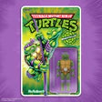 Teenage Mutant Ninja Turtles ReAction+ Wave 01- Donatello