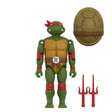 Teenage Mutant Ninja Turtles ReAction+ Wave 01- Raphael