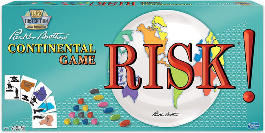 Risk 1959