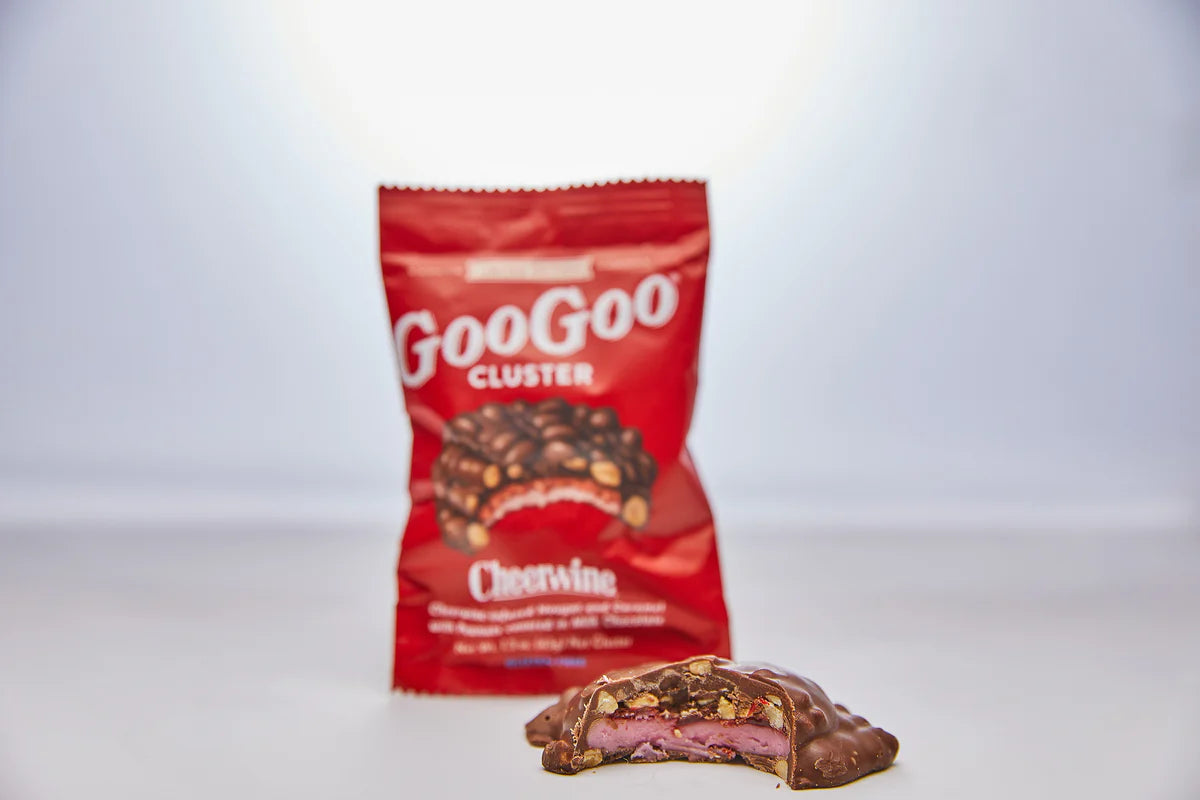 Goo Goo Clusters