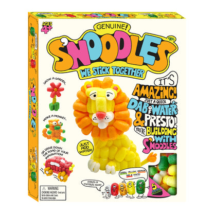S'NOODLES- Original Assortment