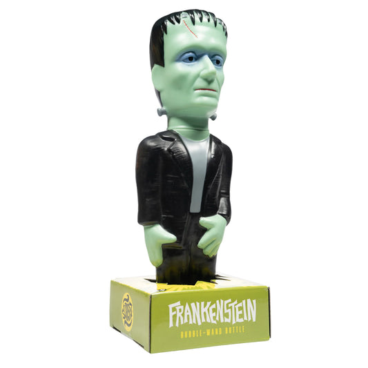 Universal Monsters Super Soapies- Frankenstein