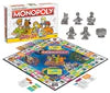 Monopoly: Scooby-Doo
