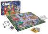 Clue: Scooby-Doo