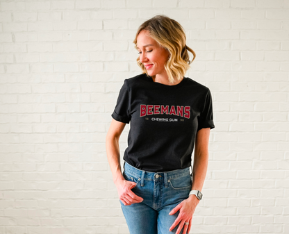 Beemans Vintage Chewing Gum College Tee