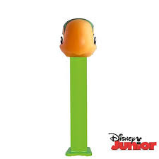 PEZ Disney Junior