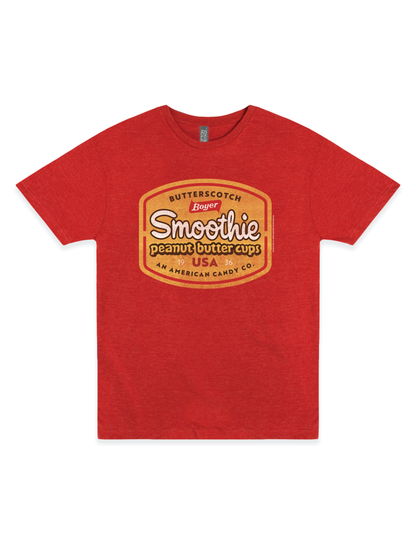 Boyer® Smoothie Tee