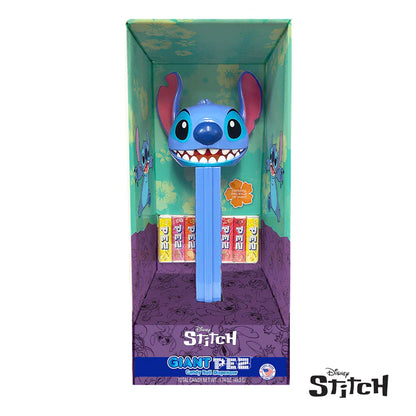 PEZ Stitch Giant