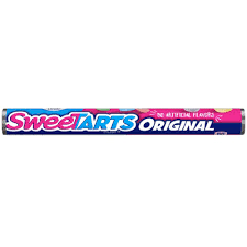 Sweetarts Roll Singles