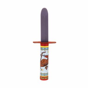 Trail Knife