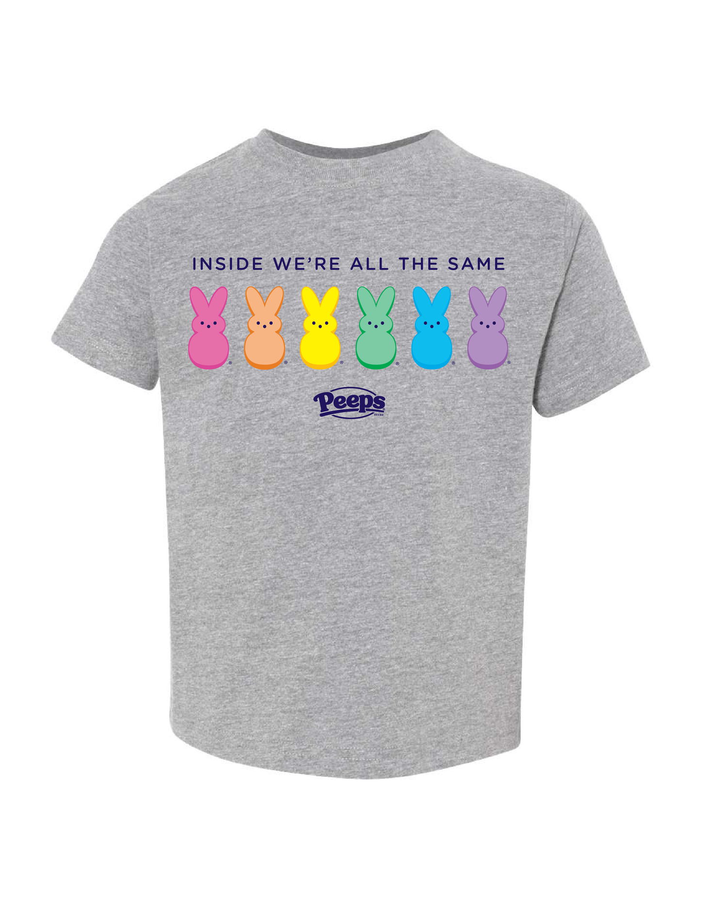 PEEPS® Inside We're All The Same® Graphic Tee - Toddler