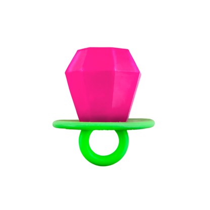 Ring Pop Squishy Toy