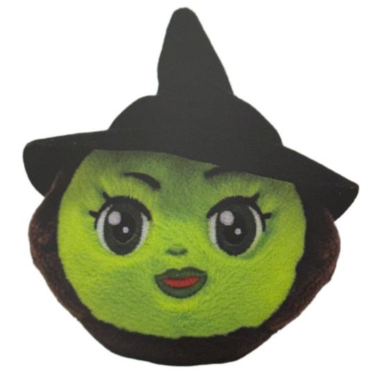 Beanie Babies Bouncers: Elphaba